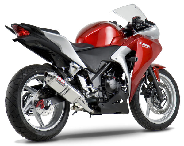 YOSHIMURA 排气管 EXHAUST RACE TRC SLIP-ON SS-SS-SS