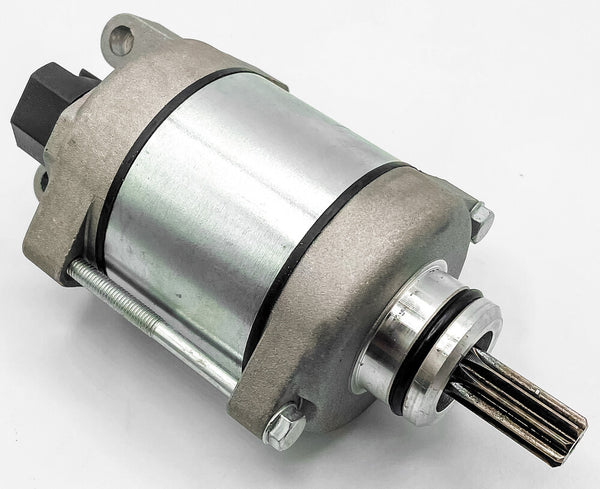 RICKS 电启动 STARTER MOTOR