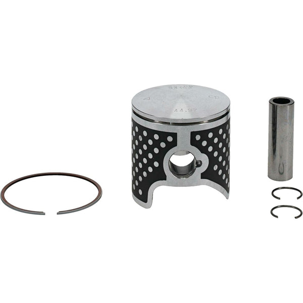 VERTEX 活塞 PISTON KIT CAST RACE EVOLUTION 44.97/STD KTM / HUSQ / GAS