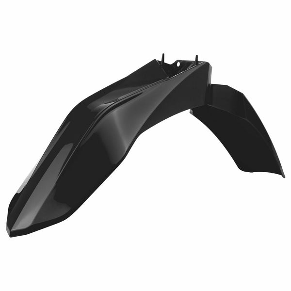 POLISPORT 前挡泥板 黑 GAS