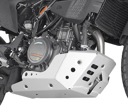 GIVI 车辆防护 SKID PLATE KTM