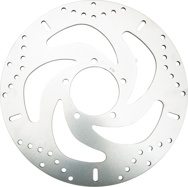EBC 刹车盘 Street Rotor