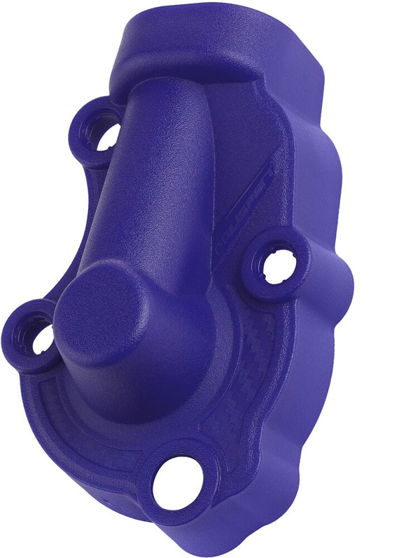 POLISPORT 水泵保护 WATERPUMP COVER YAM BLUE