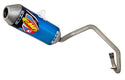FMF 排气管 FACT 4.1 MINI S/O SS ANO TI W/ SS HDR MUFFLER KAW