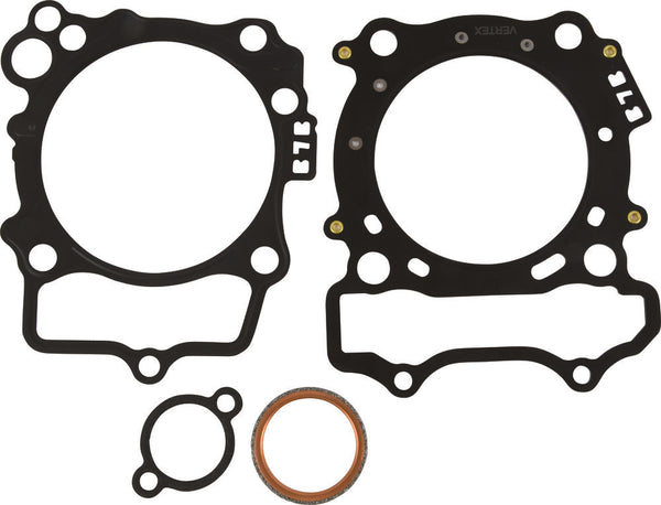 CYLINDER WORKS 缸垫/密封 TOP END GASKET KIT BB 80.00/+3.0 YAM