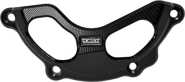 VORTEX 发动机 CASE GUARD LEFT 黑 SUZ