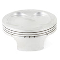 PROX 活塞 PISTON KIT FORGED NIKASIL CYL 97.00/+2.00 12.5:1 GAS/YAM