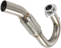 FMF 排气管 POWERBOMB HEADER (STAINLESS STEEL)