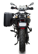 YOSHIMURA 排气管 EXHAUST STREET R-77 SLIP-ON SS-SS-CF