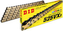 D.I.D 链条 525VX3 Racing Chain