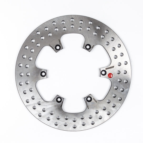 BRAKING 刹车 ROTOR REAR