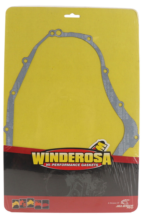 VERTEX 缸垫/密封 CLUTCH COVER GASKET OUTER SUZUKI