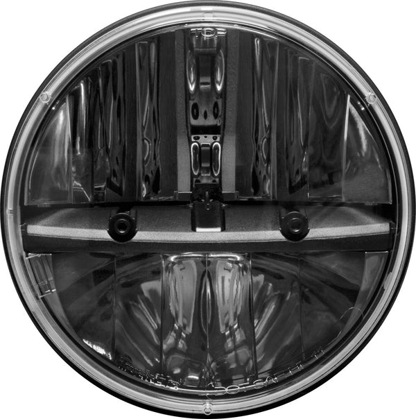 RIGID 照明 7" LED Headlight