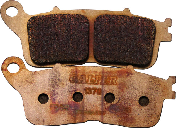 GALFER 刹车片 SINTERED FD512G1370