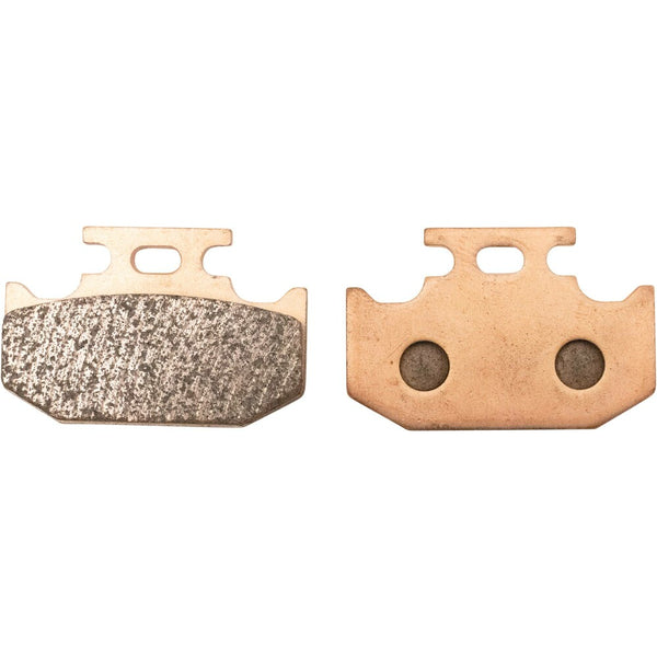 ALL BALLS 刹车 BRAKE PAD KIT SINTERED