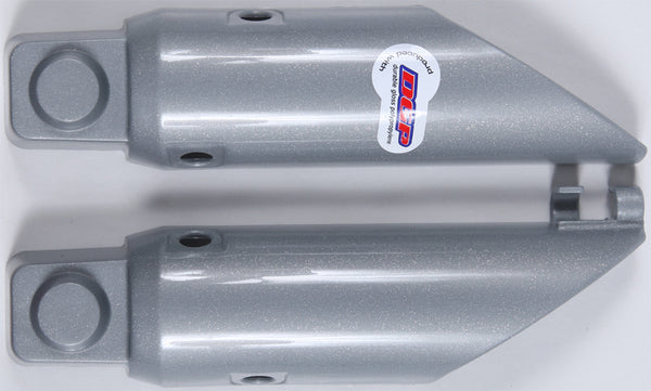 Polisport 前减震护板 Honda PR/Fork Guard HON SIL CRF/XR50 '00-08