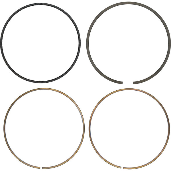 VERTEX 发动机 PISTON RINGS 87.96MM BETA FOR VERTEX PISTONS ONLY