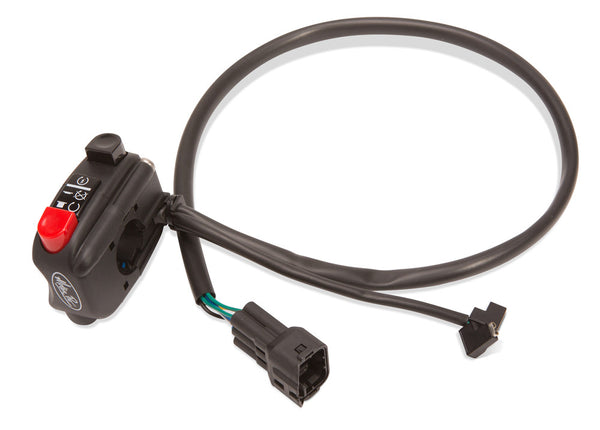 MOTION PRO 电路装置 REV2 HANDLEBAR SWITCH