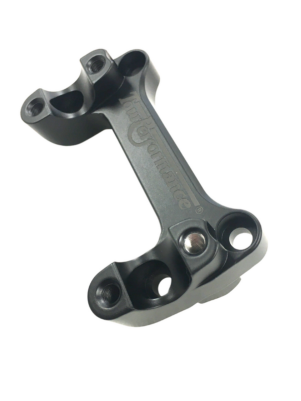 HELIBARS 车把升高 HANDLEBAR RISER BLACK SUZ