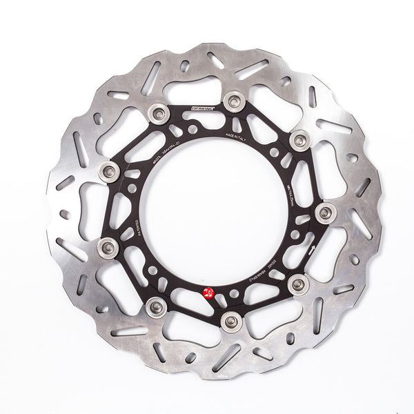 BRAKING 刹车 SK2 DIRECTIONAL ROTOR LEFT