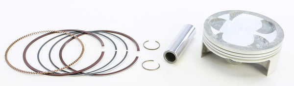 PROX 活塞 PISTON KIT FORGED NIKASIL CYL 94.96/STD 12.5:1 GAS/YAM