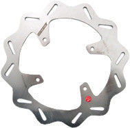 BRAKING 刹车 ROTOR FRONT