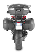 GIVI 五金件 SIDE CASE HARDWARE V35 BMW
