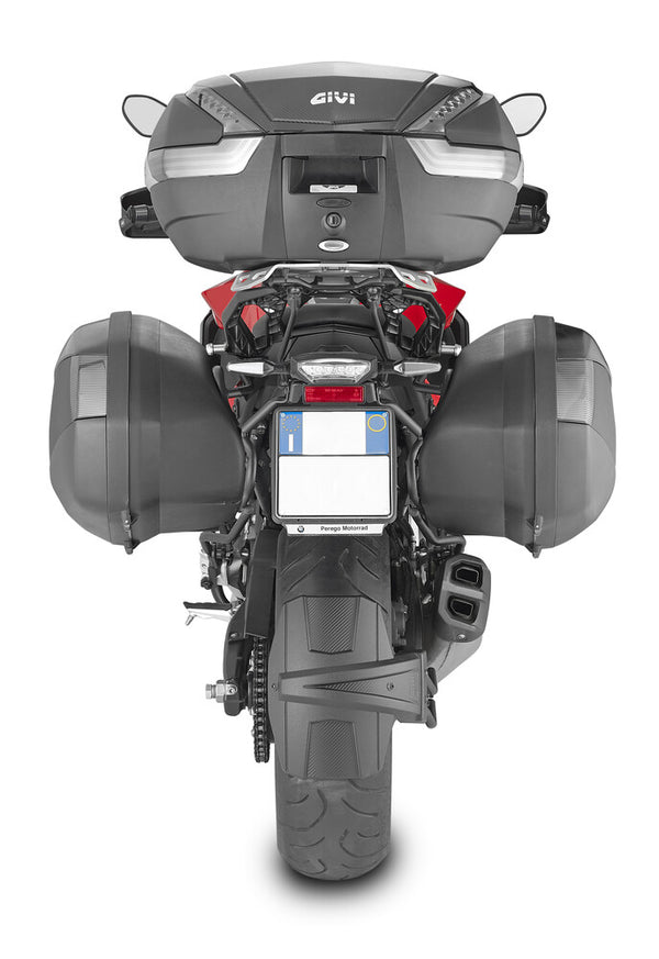 GIVI 五金件 SIDE CASE HARDWARE V35 BMW