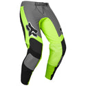 FOX Flexair 骑行裤 Flexair Mirer Pants [黑/黄]