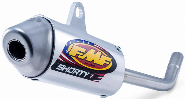 FMF 后段排气 KTM/Husqvarna/Gas Gas Powercore II Silencer KTM HSQ