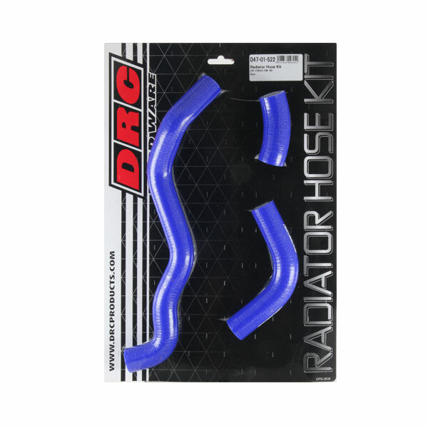 DRC 水箱软管 Suzuki Radiator Hose Kit