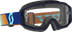 Royal Blue/Orange