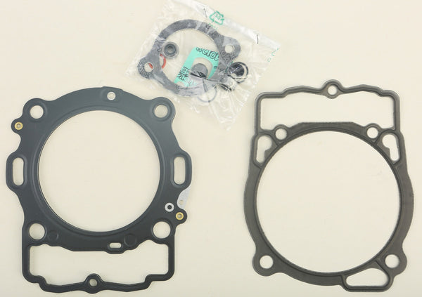 ATHENA 缸垫/密封 TOP END GASKET KIT W/O VALVE COVER GSKT HUSQ/KTM