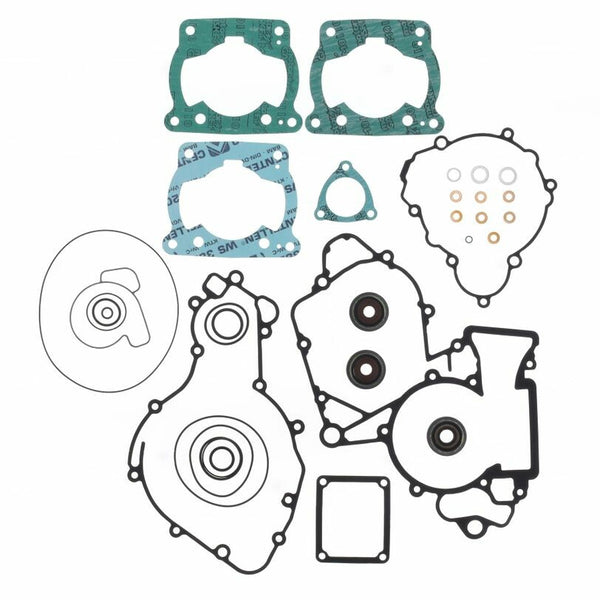 ATHENA 缸垫/密封 COMPLETE GASKET KIT W/OIL SEALS SHE