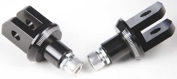 PUIG 脚踏/换挡杆/脚刹 FOOTPEG ADAPTER