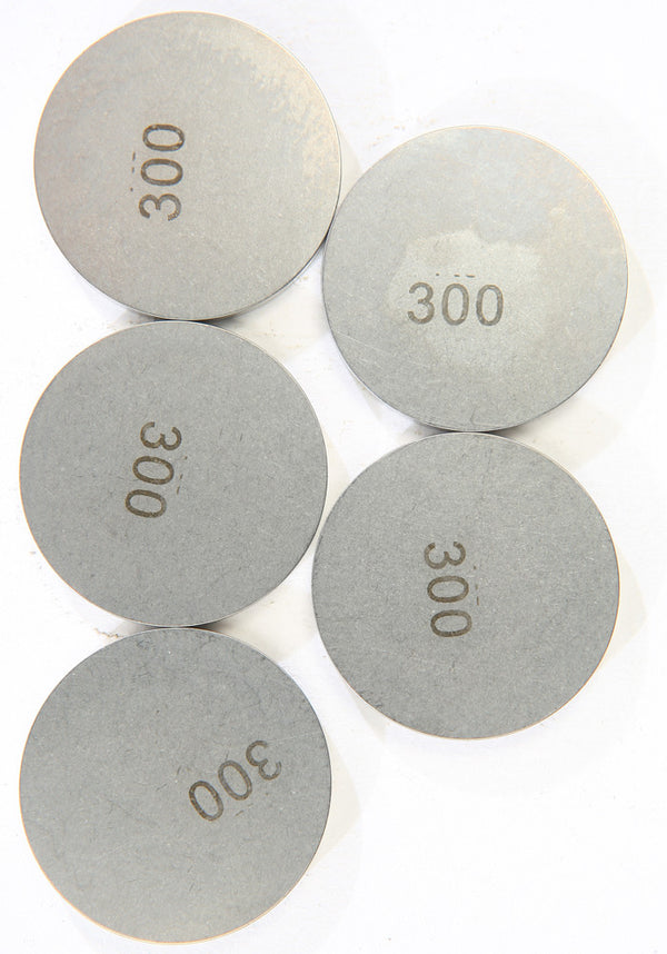 K&L 发动机 29.5mm Valve Shim Refill