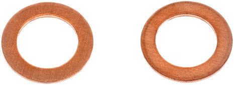 BOLT 五金件 Copper Drain Plug Compression Washers