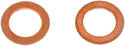 BOLT 五金件 Copper Drain Plug Compression Washers