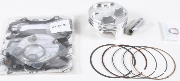 WISECO 活塞 TOP END KIT ARMRGLD STRUTT FRG 77.00/STD 13.5:1 YAM