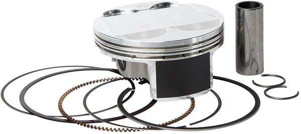 VERTEX 活塞 PISTON KIT BB FORGED STROKER 91.96/+2.00 11.3:1 AC/KAW/SUZ