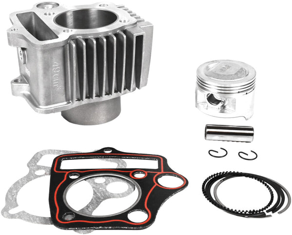 BBR Honda Bore Kit - 88CC
