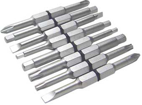MOTION PRO 工具 Deep Well T-Handle Bits