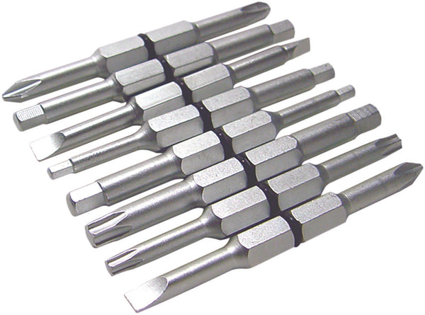 MOTION PRO 工具 Deep Well T-Handle Bits