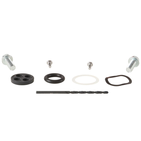 All Balls Honda Fuel Tap Repair Kit HON Rivet Style