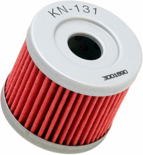 K&N 油滤 OIL FILTER