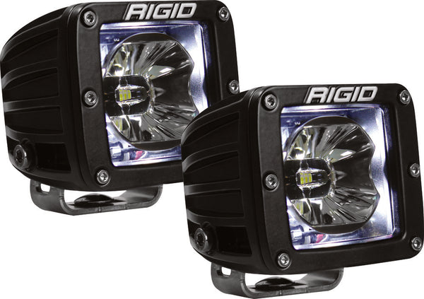 RIGID 照明 Radiance Pod Series Light