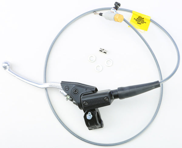 MAGURA 脚踏/换挡杆/脚刹 HYDRAULIC CLUTCH ASSEMBLY