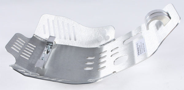 DEVOL 车辆防护 SKID PLATE