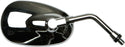 EMGO 后视镜 Chrome Cruiser Mirror