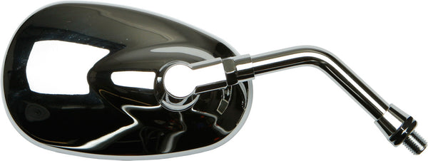 EMGO 后视镜 Chrome Cruiser Mirror